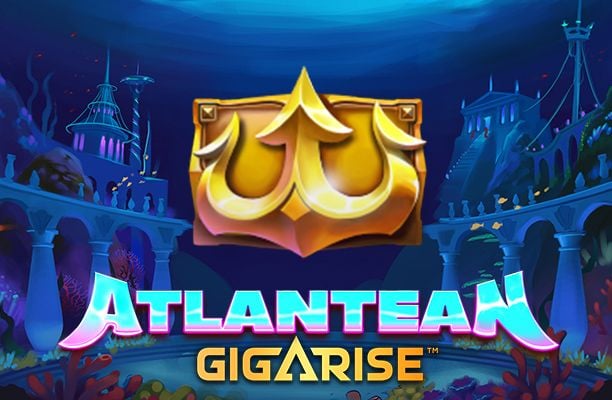 Atlantean GigaRise Slot
