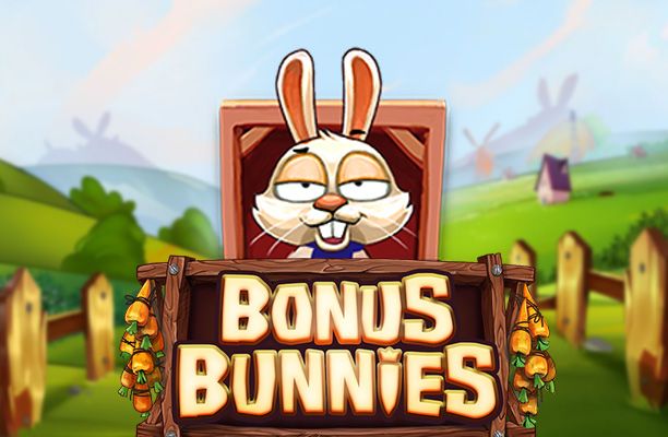Tragamonedas Bonus Bunnies
