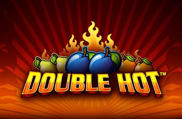 Double Hot Slot