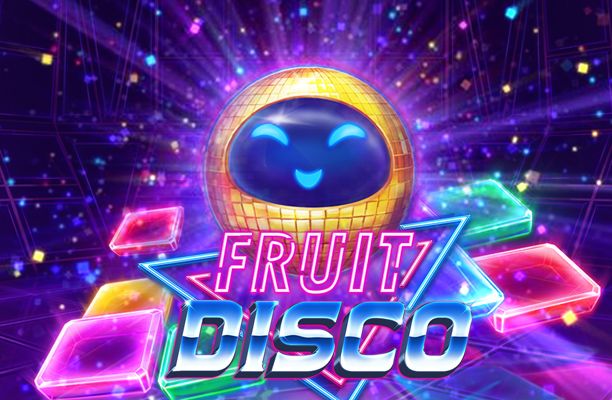 Fruit Disco Slot