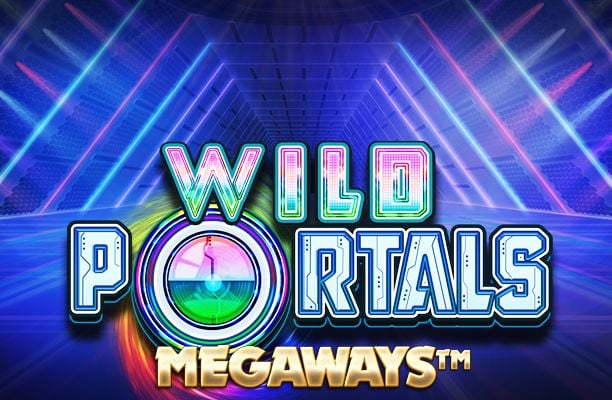 Slot Wild Portals Megaways