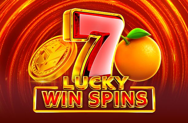 Lucky Spin Wins Slot