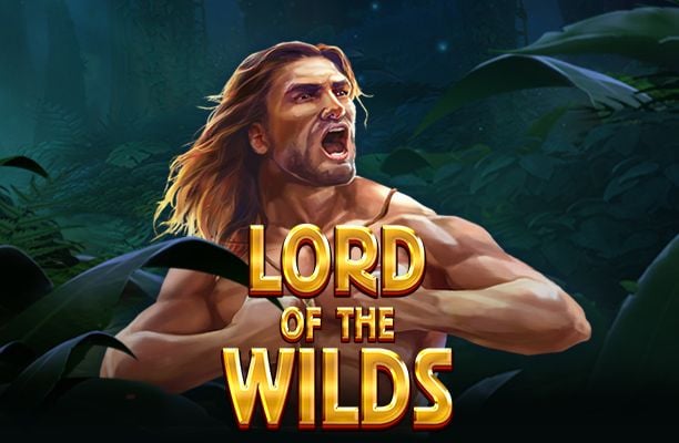 Lord Of The Wilds