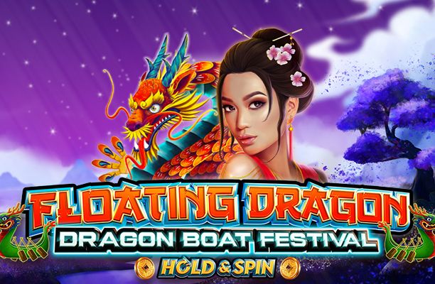 Floating Dragon - Dragon Boat Festival Slot