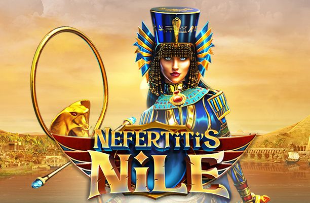 Nefertitis Nile Slot
