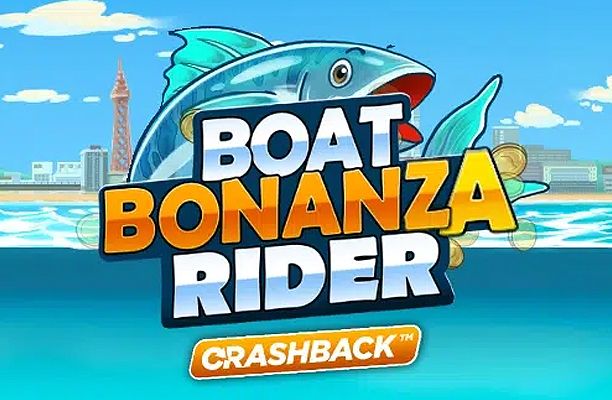 Boat Bonanza Rider