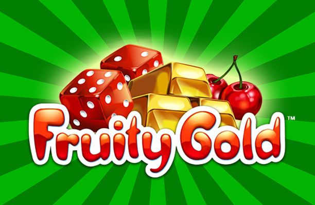 Fruity Gold Slot
