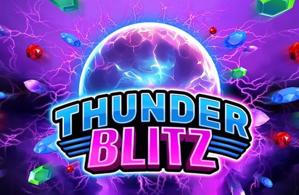 Thunder Blitz Slot