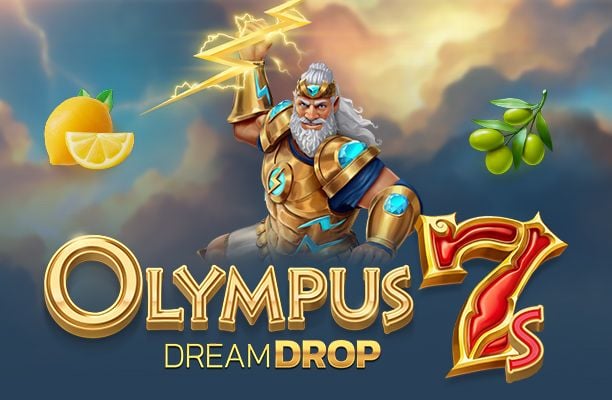 Olympus 7s Dream Drop Slot