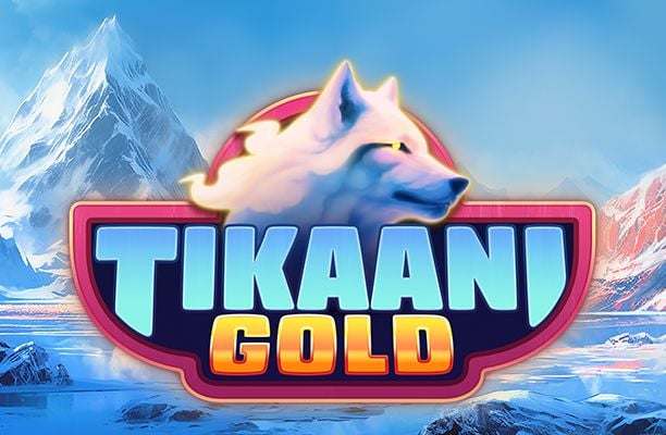 Tikaani Gold Slot