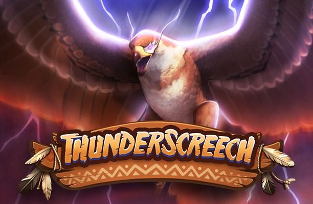 Thunder Screech Slot