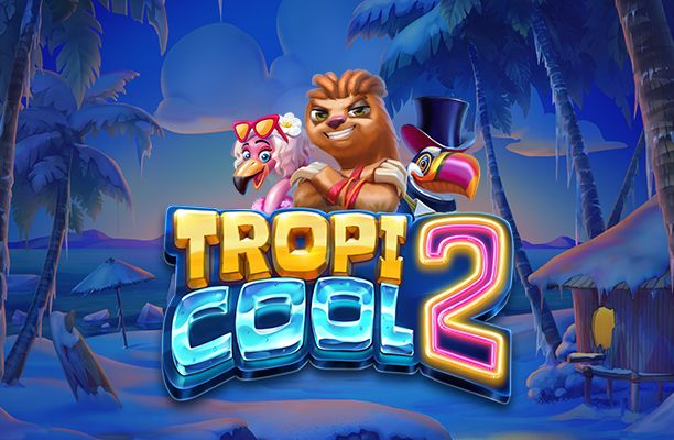 Tropicool 2 Slot