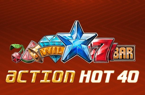 Action Hot 40 Slot