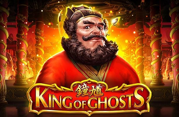 King of Ghosts Slot