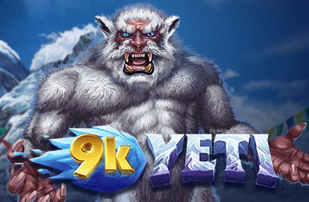 9k Yeti Slot