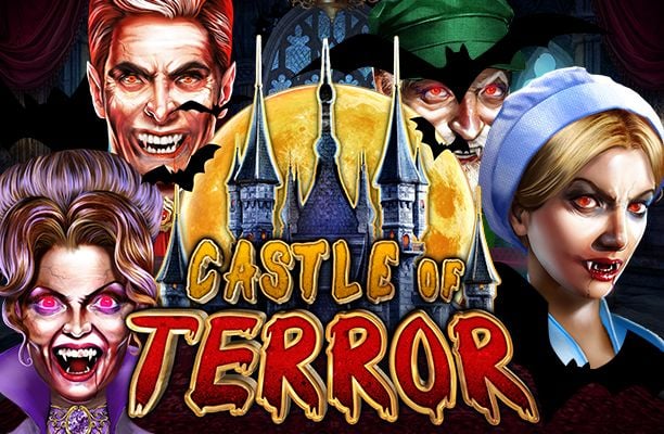 Slot Castle of Terror