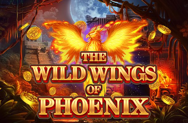 Slot The Wild Wings of Phoenix