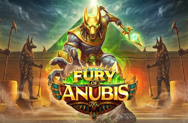 Fury of Anubis Slot