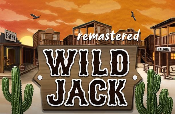 Wild Jack Remastered Slot