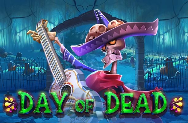 Day of Dead Slot