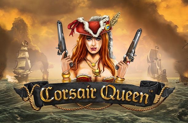 Corsair Queen Slot