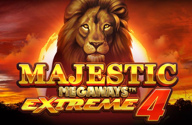 Slot Majestic Megaways Extreme 4