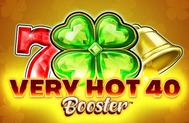 Caça-níquel Very Hot 40 Booster
