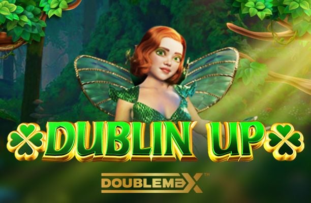 Dublin Up DoubleMAX Slot
