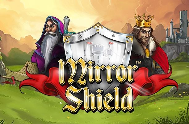 Mirror Shield Slot