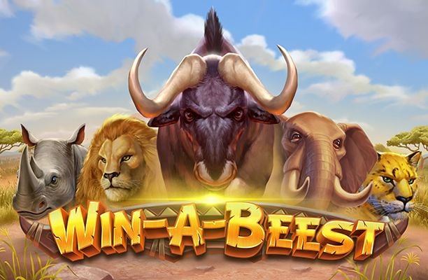 Slot Win a Beest