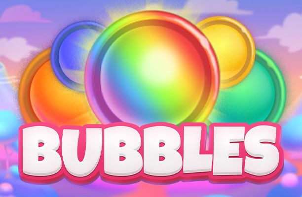 Bubbles Slot
