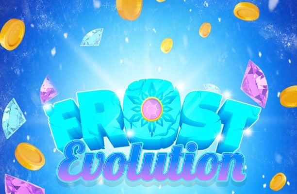 Frost Evolution Slot