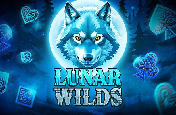 Lunar Wilds Slot