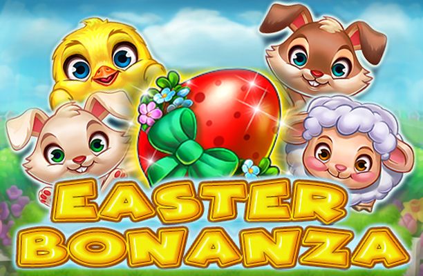 Tragamonedas Easter Bonanza