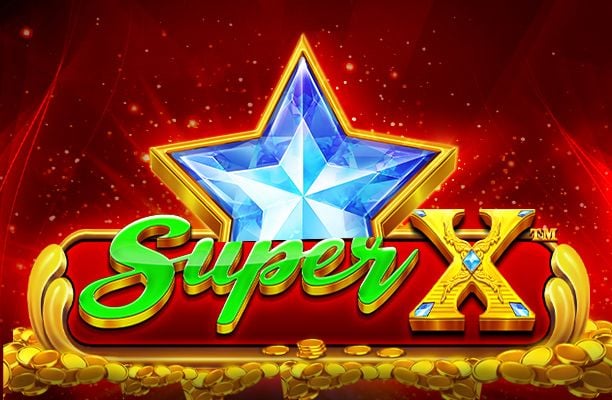 Tragamonedas Super X