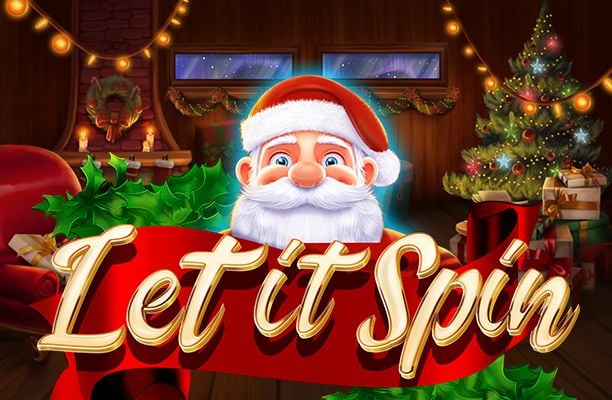 Let It Spin Slot