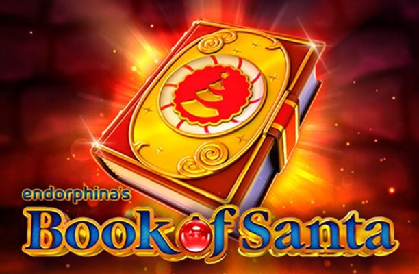 Book of Santa Slot