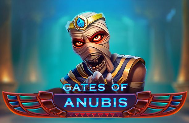 Gates Of Anubis Slot