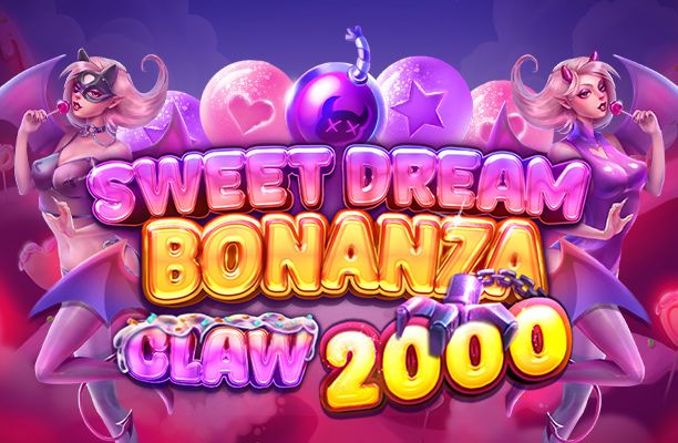Sweet Dream Bonanza Claw 2000 Slot