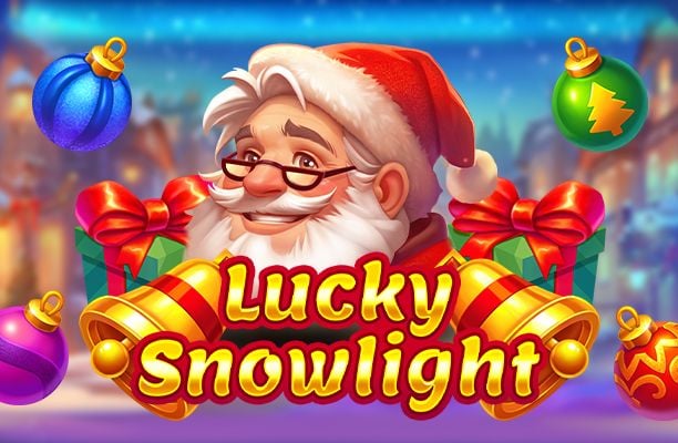 Lucky Snowlight Slot