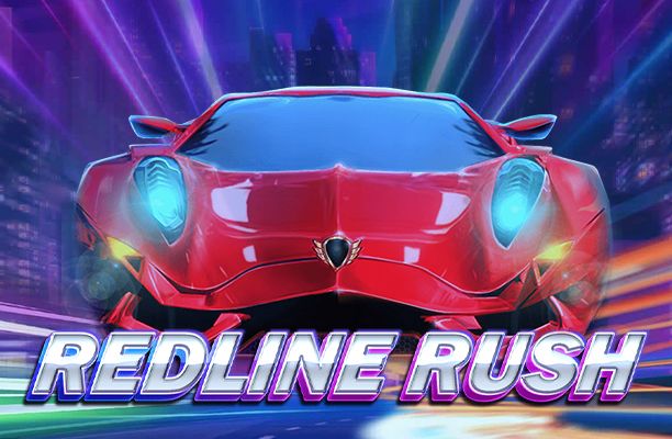 Redline Rush Slot