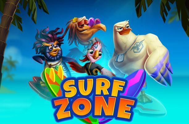 Surf Zone