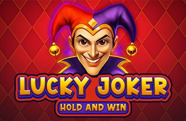 Lucky Joker: Hold & Win Slot