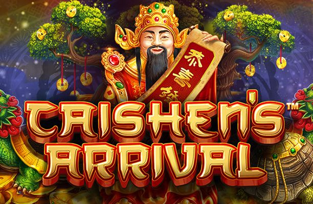 Caishen's Arrival