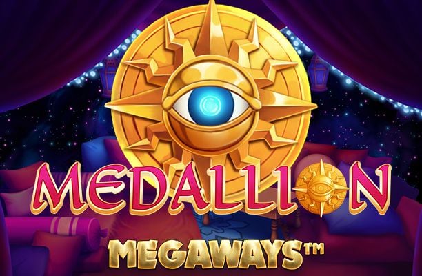 Slot Medallion Megaways