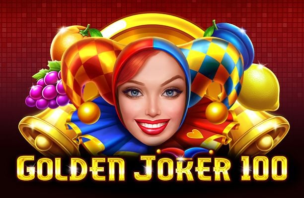 Golden Joker 100 Hold and Win Slot Review 🥇 (2025) - RTP & Free Spins