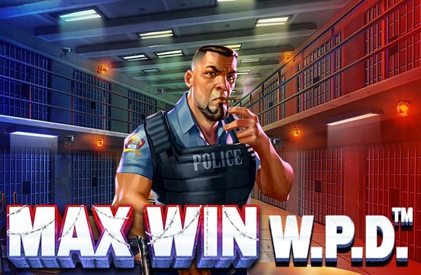 Max Win W.P.D. Slot