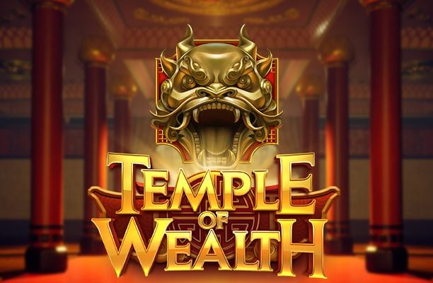 Slot Temple of Wealth