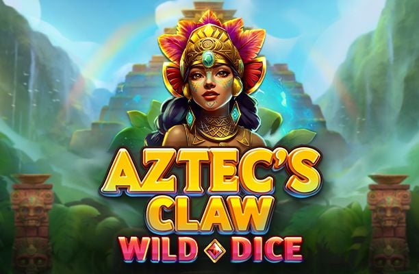 Slot Aztec’s Claw Wild Dice