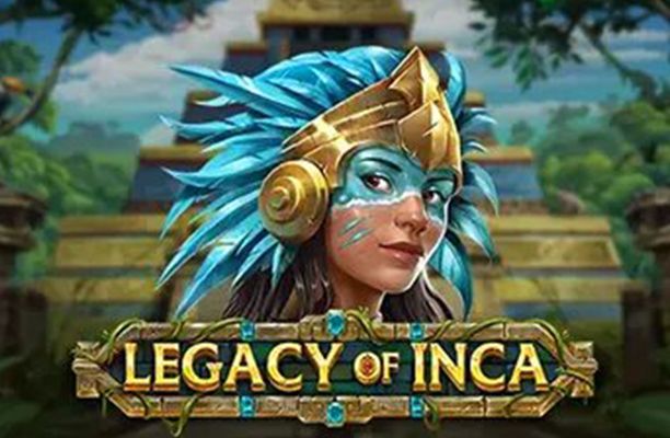 Legacy of Inka Slot